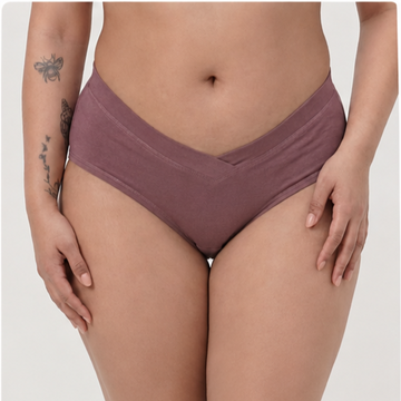 Curve Luxe Panty