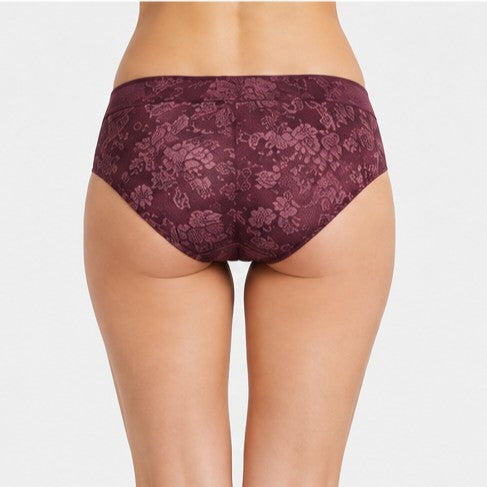 Rineheart Fleur Panty