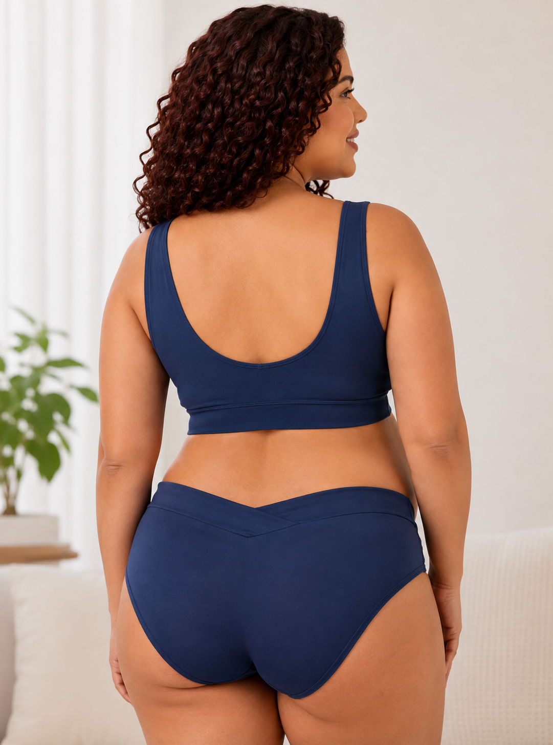 Royal Ski Maternity Set