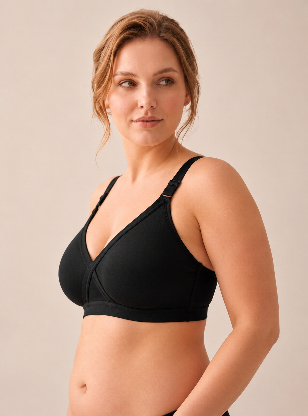 CrossLuxe Bra