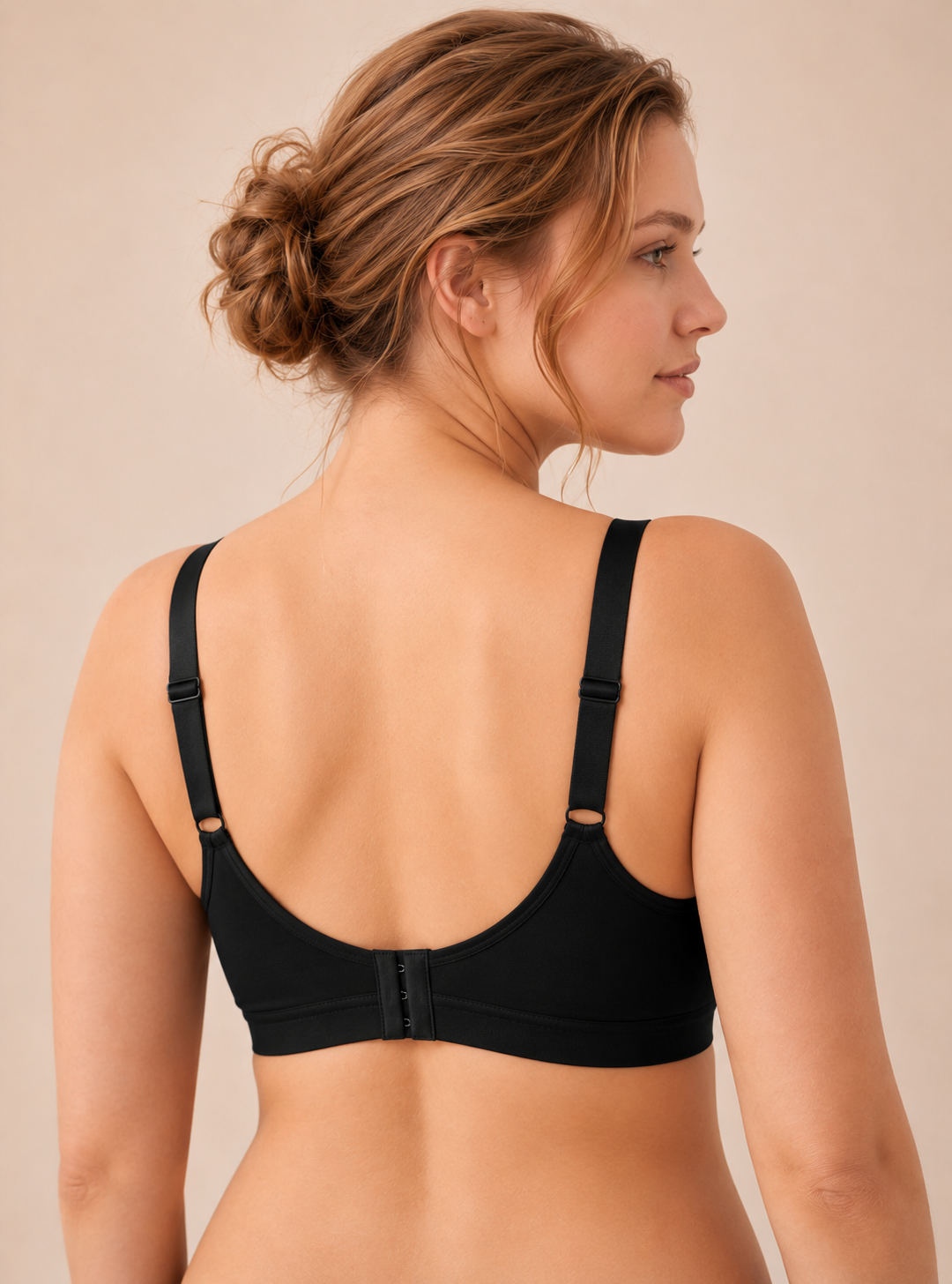 CrossLuxe Bra