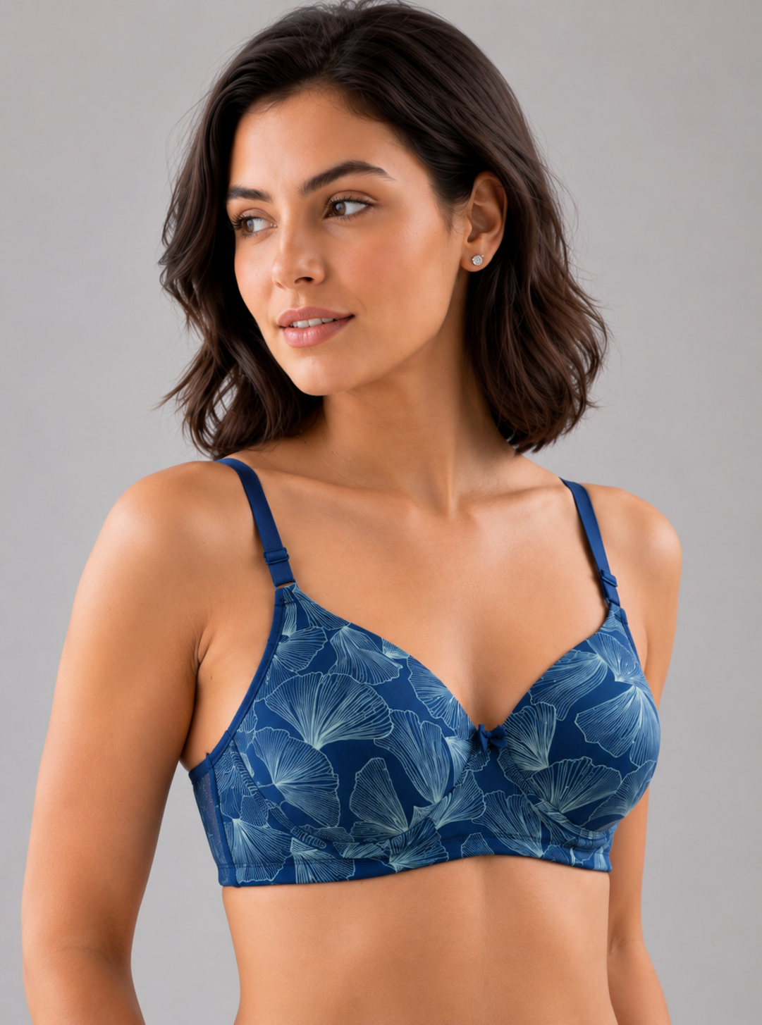 MiraLuxe Bra