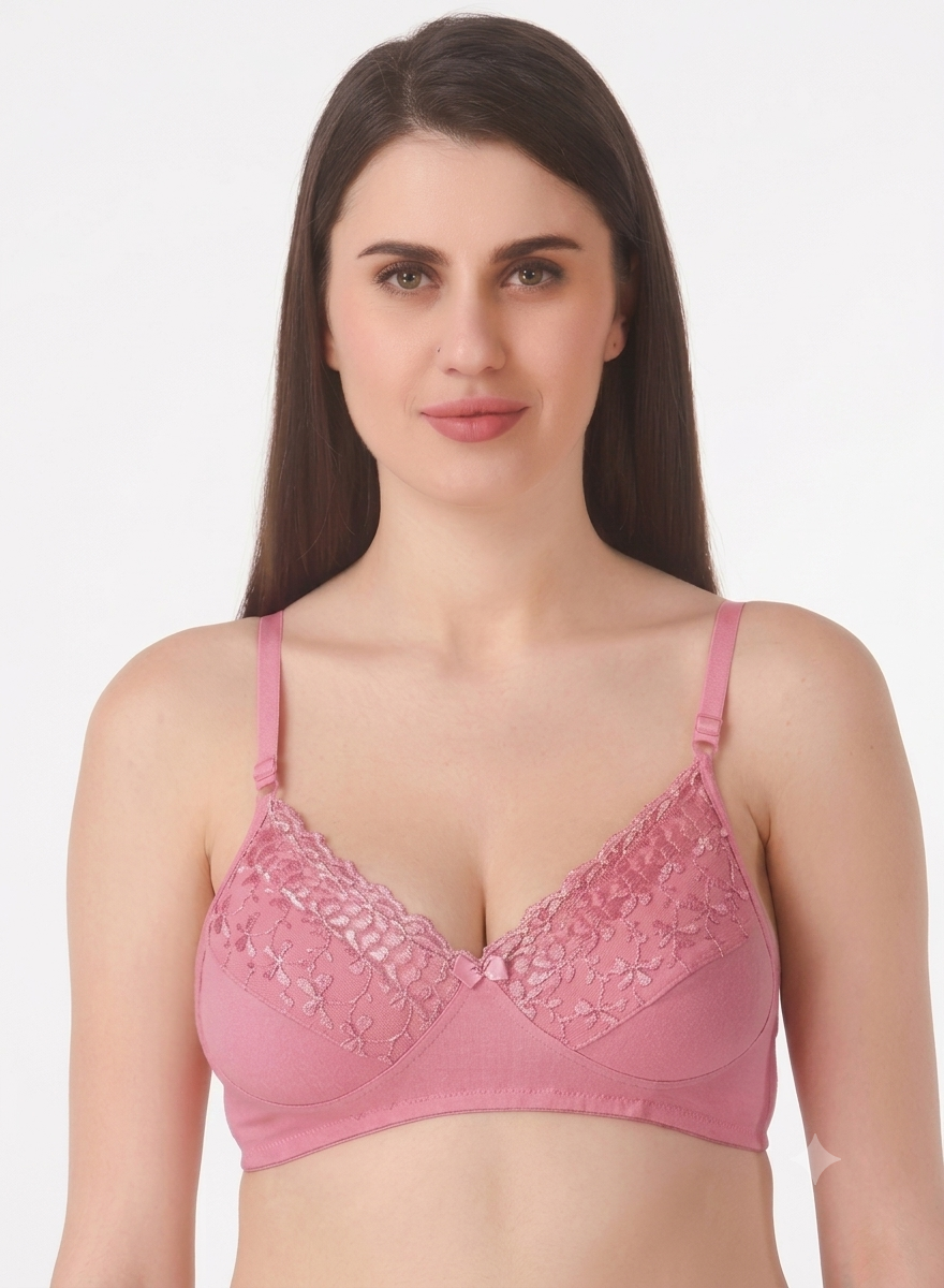 Velmora Roselle Bra