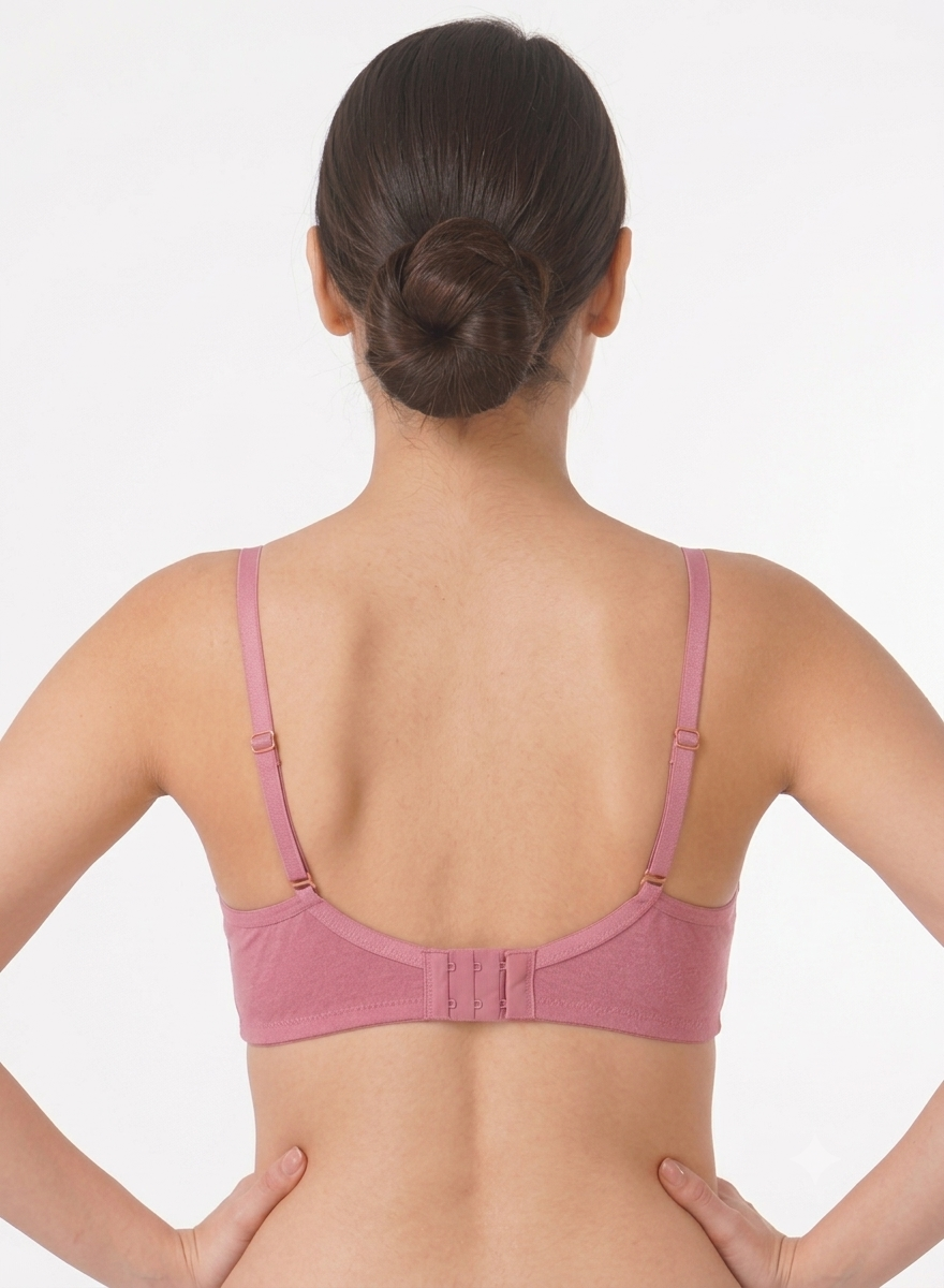 Velmora Roselle Bra