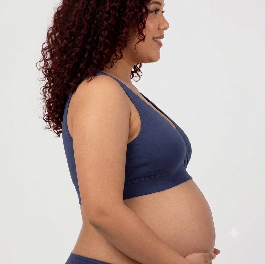 Seraphine Maternity Bra