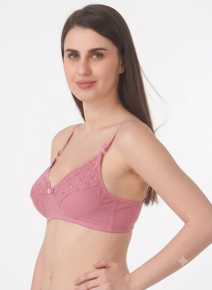 Velmora Roselle Bra