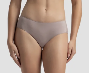 Sweet Comfort Seamless Hipster Panty