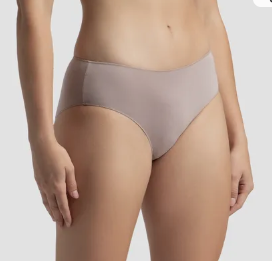 Sweet Comfort Seamless Hipster Panty