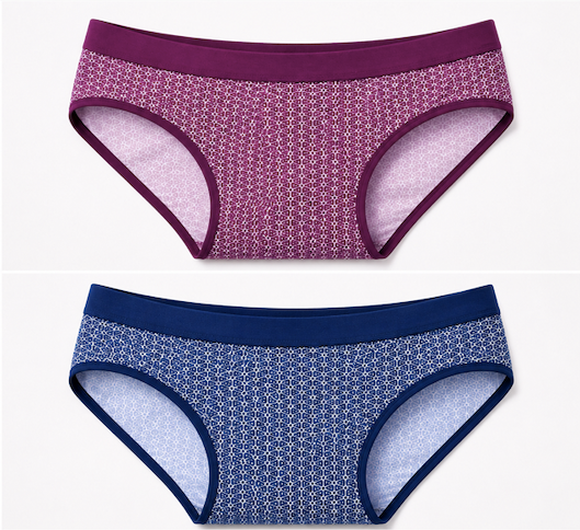 Elyra SoftFit Panty