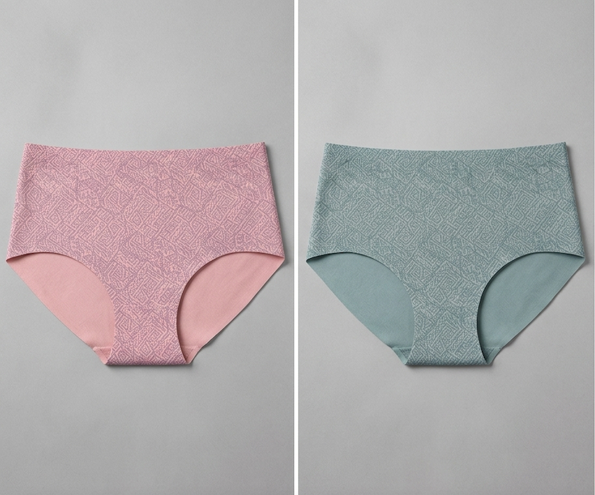 Luna Seamless Hipster