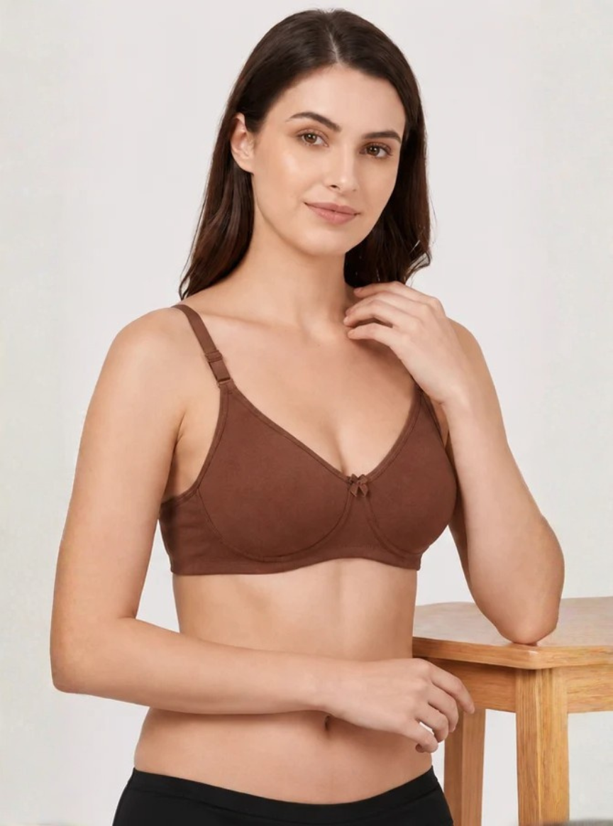 Meloni Luxe Comfort Bra