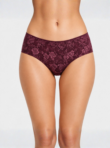 Rineheart Fleur Panty (Pack of 2,3)