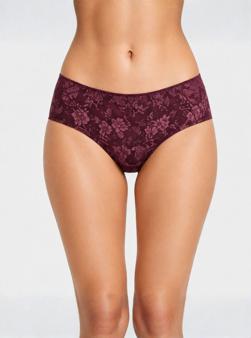 Rineheart Fleur Panty (Pack of 2,3)