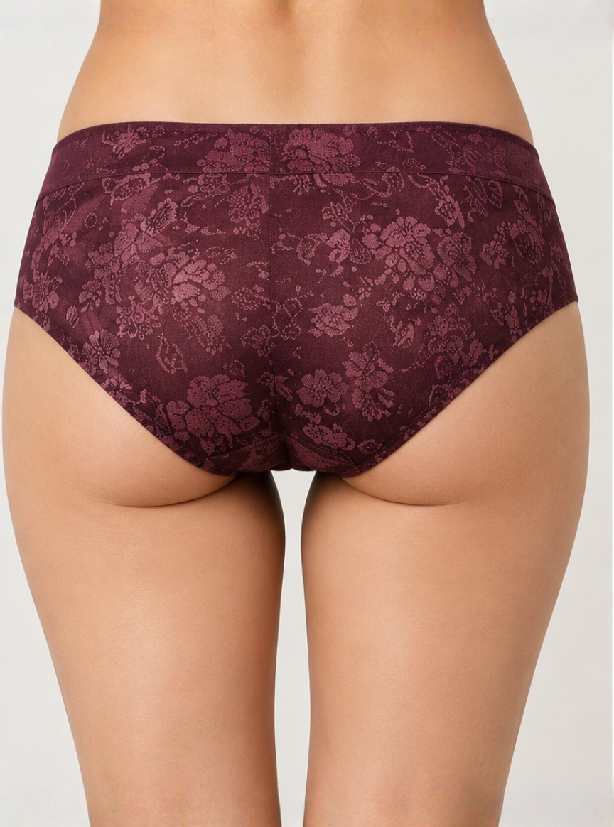 Rineheart Fleur Panty (Pack of 2,3)