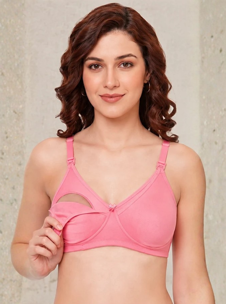 MELONI AURELLE Nursing Comfort Bra-92