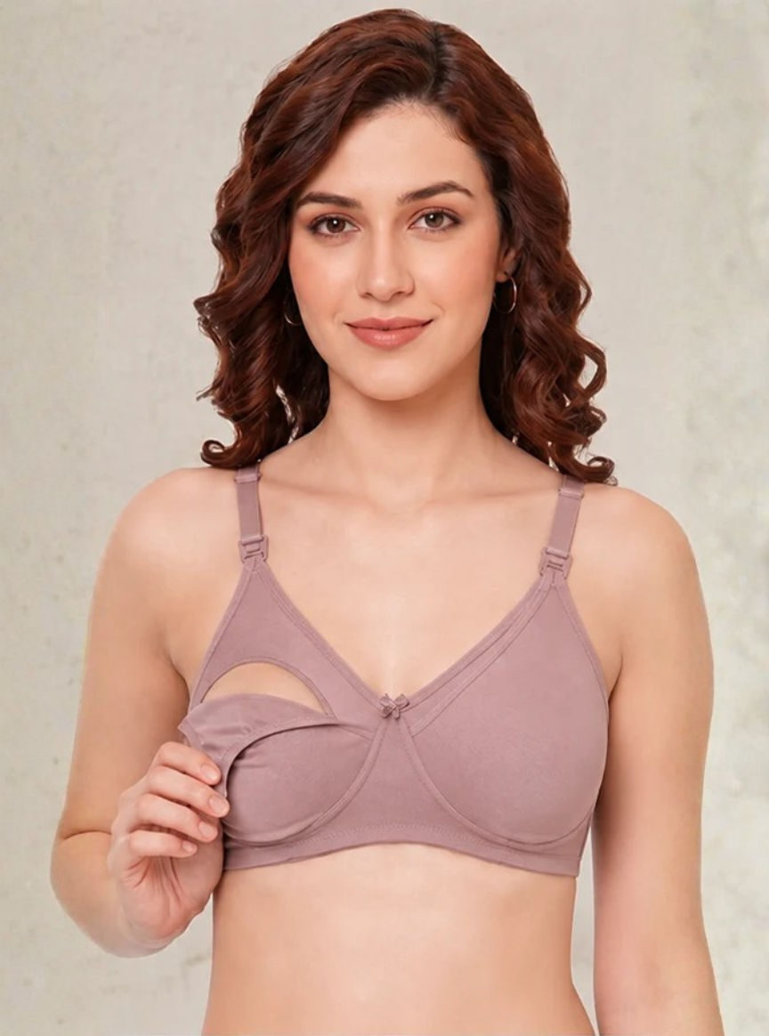 MELONI AURELLE Nursing Comfort Bra-92
