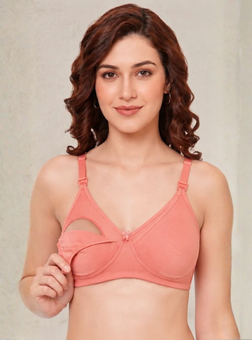 MELONI AURELLE Nursing Comfort Bra-92