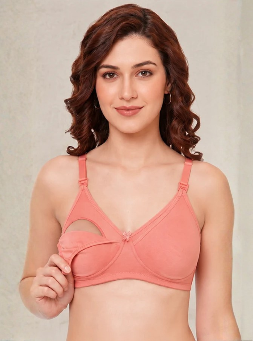 MELONI AURELLE Nursing Comfort Bra-92