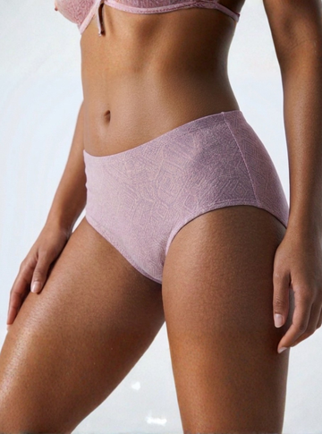 Luna Seamless Hipster