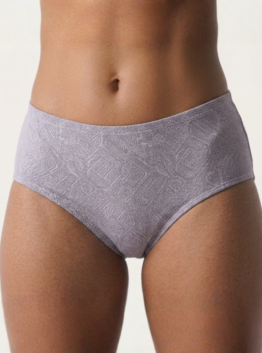 Luna Seamless Hipster