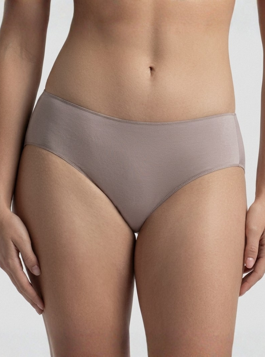 Sweet Comfort Seamless Hipster Panty