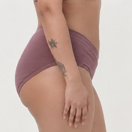 Curve Luxe Panty
