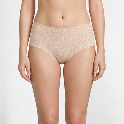 Veloura Seamless Panty
