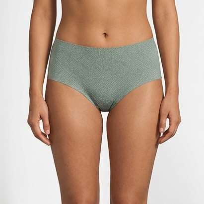 Veloura Seamless Panty