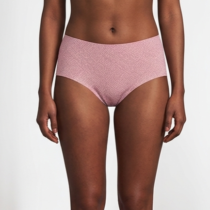 Veloura Seamless Panty