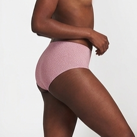 Veloura Seamless Panty